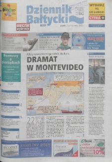 Dziennik Bałtycki, 2002, nr 250