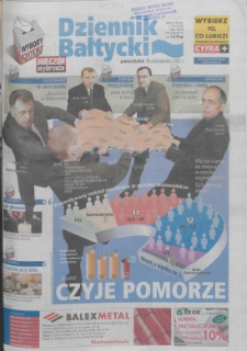 Dziennik Bałtycki, 2002, nr 252