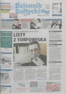 Dziennik Bałtycki, 2002, nr 261