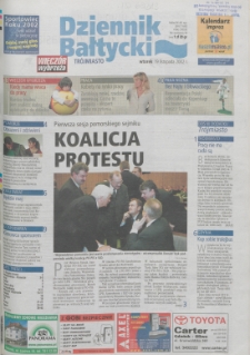 Dziennik Bałtycki, 2002, nr 269