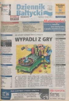 Dziennik Bałtycki, 2002, nr 271