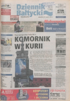 Dziennik Bałtycki, 2002, nr 277