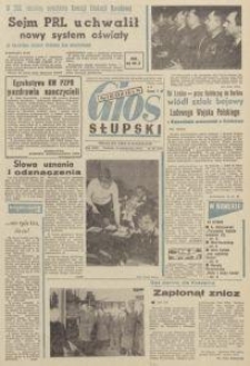 Głos Słupski, 1973, październik, nr 287 (6773)