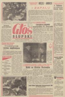 Głos Słupski, 1973, październik, nr 291 (6778)