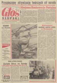 Głos Słupski, 1973, październik, nr 295 (6782)