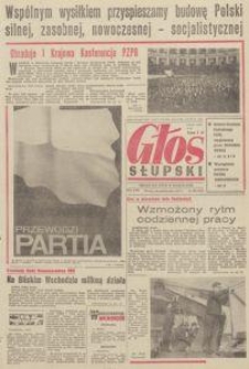 Głos Słupski, 1973, październik, nr 296 (6783)