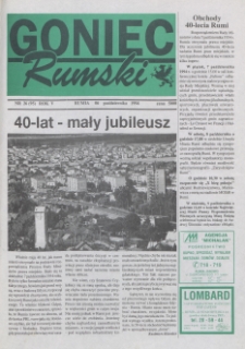 Goniec Rumski, 1994, nr 26