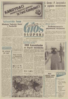 Głos Słupski, 1973, grudzień, nr 336 (6923)