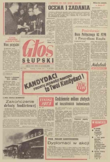 Głos Słupski, 1973, grudzień, nr 340 (6927)