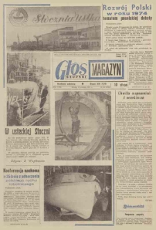 Głos Słupski, 1973, grudzień, nr 349 (6736)