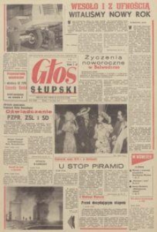 Głos Słupski, 1974, styczeń, nr 2 (6754)