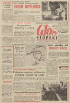 Głos Słupski, 1974, styczeń, nr 4 (6756)