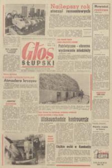 Głos Słupski, 1974, styczeń, nr 7 (6759)