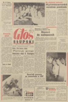 Głos Słupski, 1974, styczeń, nr 14 (6966)