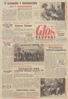 Głos Słupski, 1974, styczeń, nr 15 (6767)