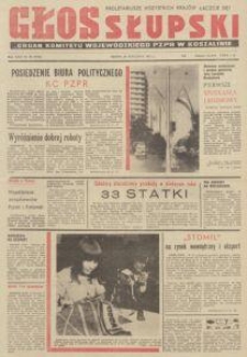 Głos Słupski, 1974, styczeń, nr 30 (6782)