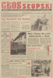 Głos Słupski, 1974, styczeń, nr 31 (6783)