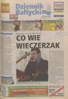 Dziennik Bałtycki, 2003, nr 87