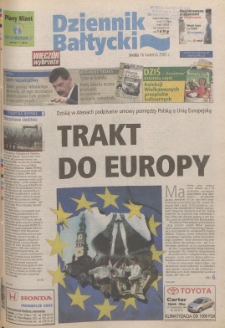 Dziennik Bałtycki, 2003, nr 90