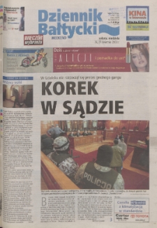 Dziennik Bałtycki, 2003, nr 98