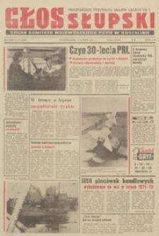Głos Słupski, 1974, luty, nr 49 (6801)