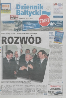 Dziennik Bałtycki, 2003, nr 52