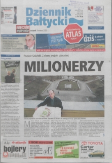 Dziennik Bałtycki, 2003, nr 53