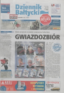 Dziennik Bałtycki, 2003, nr 55