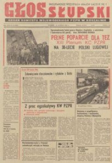Głos Słupski, 1974, luty, nr 50 (6802)