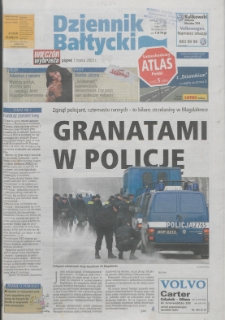 Dziennik Bałtycki, 2003, nr 56