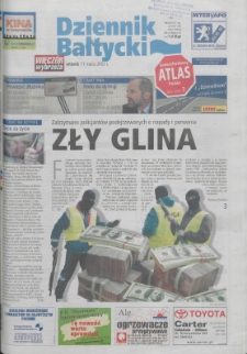 Dziennik Bałtycki, 2003, nr 59