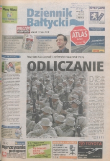 Dziennik Bałtycki, 2003, nr 65