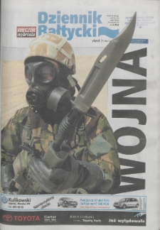 Dziennik Bałtycki, 2003, nr 68
