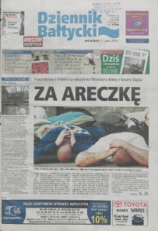 Dziennik Bałtycki, 2003, nr 76