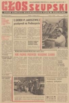 Głos Słupski, 1974, marzec, nr 65 (6917)