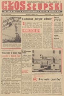 Głos Słupski, 1974, marzec, nr 66 (6918)