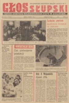 Głos Słupski, 1974, marzec, nr 72 (6924)