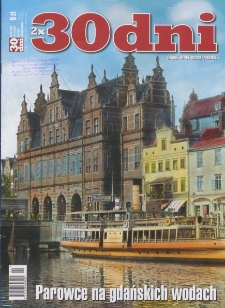 30 Dni, 2022, nr 3