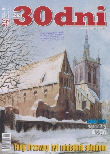 30 Dni, 2022, nr 6