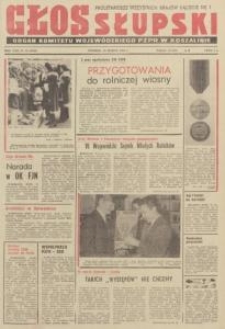 Głos Słupski, 1974, marzec, nr 78 (6930)