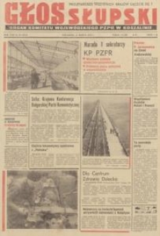 Głos Słupski, 1974, marzec, nr 80 (6932)