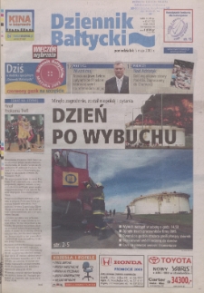 Dziennik Bałtycki, 2003, nr 103