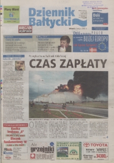 Dziennik Bałtycki, 2003, nr 104