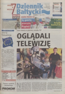 7 Dziennik Bałtycki, 2003, nr 108A