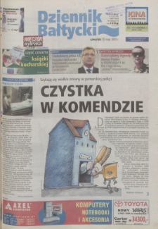 Dziennik Bałtycki, 2003, nr 112