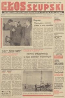 Głos Słupski, 1974, marzec, nr 88 (6940)