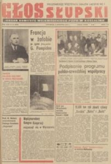Głos Słupski, 1974, kwiecień, nr 94 (6946)