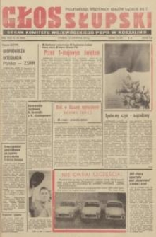 Głos Słupski, 1974, kwiecień, nr 120 (6982)