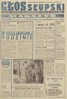 Głos Słupski, 1965-1976