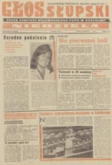 Głos Słupski, 1974, maj, nr 132 (6994)